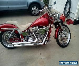 1999 Harley-Davidson Other