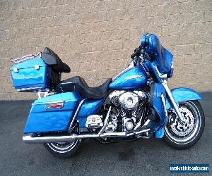 2008 Harley-Davidson Touring