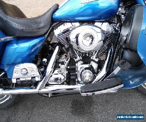 2008 Harley-Davidson Touring