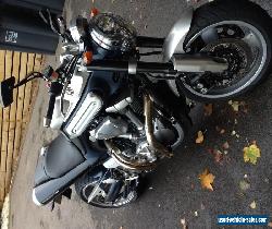 2007 Yamaha MT-01 (1700cc) for Sale