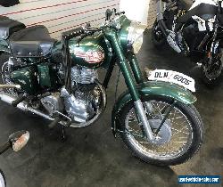 1964 Royal Enfield BULLET for Sale