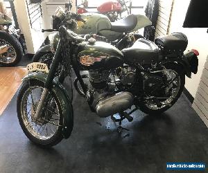 1964 Royal Enfield BULLET