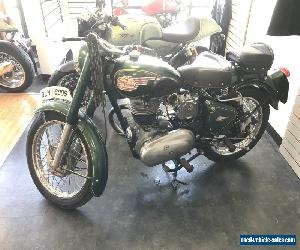 1964 Royal Enfield BULLET