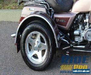 1986 Honda Gold Wing