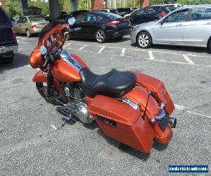 2010 Harley-Davidson Touring