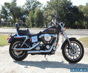 1998 Harley-Davidson Dyna