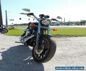 1998 Harley-Davidson Dyna