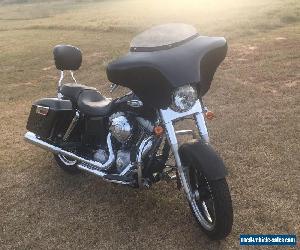 2012 Harley-Davidson Dyna