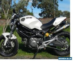 Ducati Monster 696 for Sale