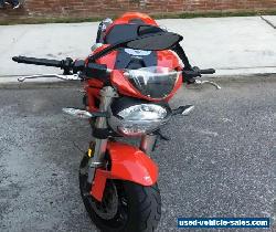 2011 Ducati Monster for Sale