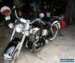 1960 Harley-Davidson Other for Sale