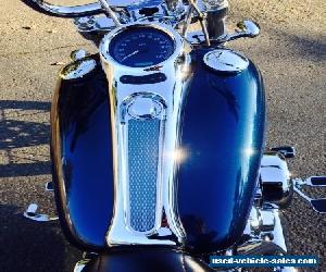 2004 Harley-Davidson Softail