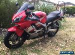 Honda CBR600F4i 2004 for Sale