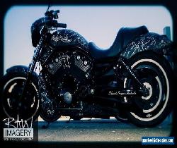 Harley Davidson Vrod 2008 for Sale