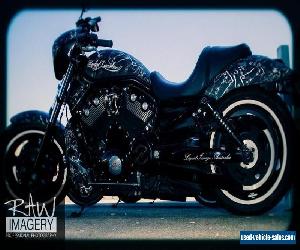 Harley Davidson Vrod 2008 for Sale