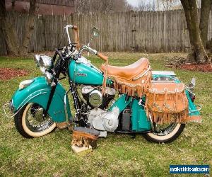1948 Indian