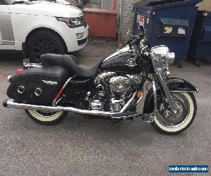 2008 Harley-Davidson Touring