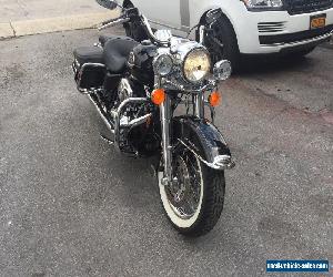 2008 Harley-Davidson Touring