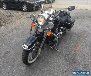 2008 Harley-Davidson Touring