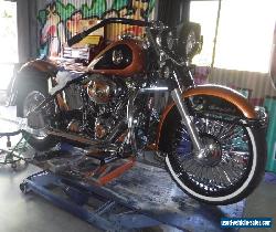 Harley Davidson Heritage for Sale