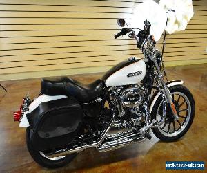 2006 Harley-Davidson Sportster