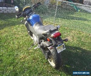 2008 Buell Other