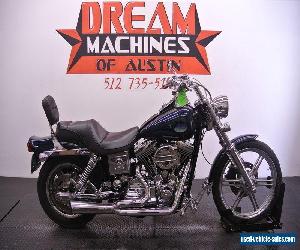 2001 Harley-Davidson Dyna 2001 FXDWG Wide Glide *Loaded!* Reduced!!