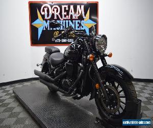 2014 Suzuki Boulevard 2014 C50 B.O.S.S Book Value $5,995 Super Low Miles