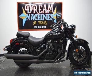 2014 Suzuki Boulevard 2014 C50 B.O.S.S Book Value $5,995 Super Low Miles