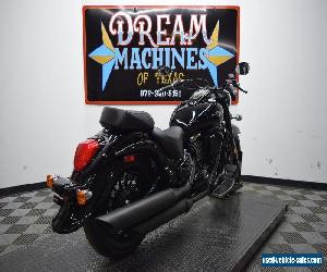 2014 Suzuki Boulevard 2014 C50 B.O.S.S Book Value $5,995 Super Low Miles