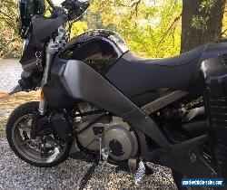 2006 Buell Ulysses for Sale