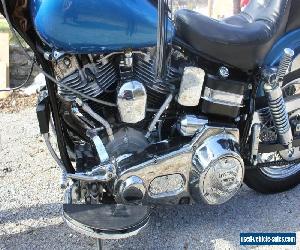 1976 Harley-Davidson Other