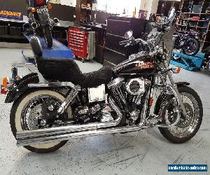 .1997 Harley Davidson FXR