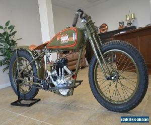 1927 Harley-Davidson Other