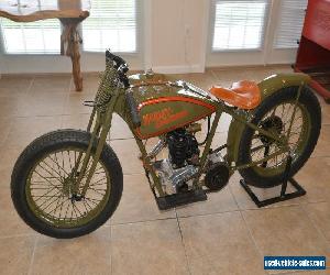 1927 Harley-Davidson Other