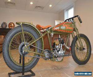 1927 Harley-Davidson Other