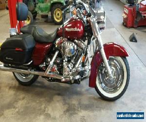 2004 Harley-Davidson Touring