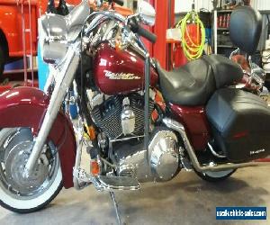 2004 Harley-Davidson Touring