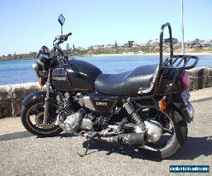 Suzuki GS1100g