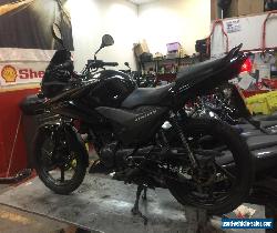 2014 HONDA CBF 125 M-D BLACK for Sale