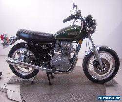 1978 Yamaha XS650E Unregistered US Import Barn Find Classic Running Restoration  for Sale