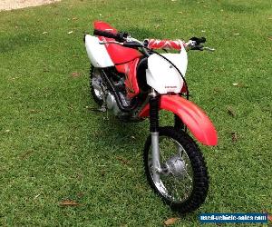 Honda CRF 80 Trail Bike Mini Bike