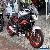 2015 TRIUMPH STREET TRIPLE RX 675 ABS for Sale