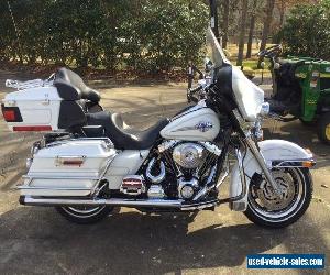 2005 Harley-Davidson Touring