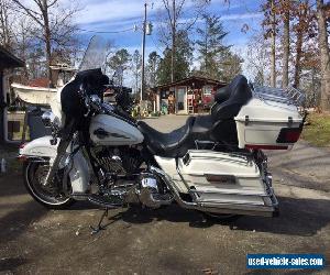 2005 Harley-Davidson Touring