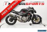 2007 MV Agusta Brutale 910R for Sale