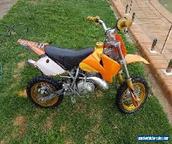 KTM50 dirt bike for Sale