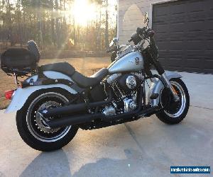 2012 Harley-Davidson Touring