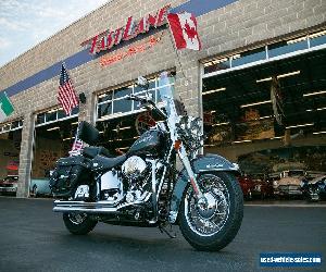 2005 Harley-Davidson Softail Softail