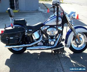 2006 Harley-Davidson Softail